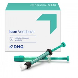 Icon Vestibulaire starter...