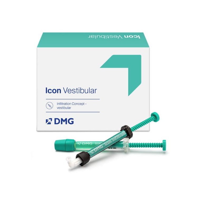 Icon Vestibulaire starter kit 220521