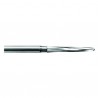 Fraise carbure pour chirurgie Zekrya conique extra-longue 23mm fg 008 E015134100000