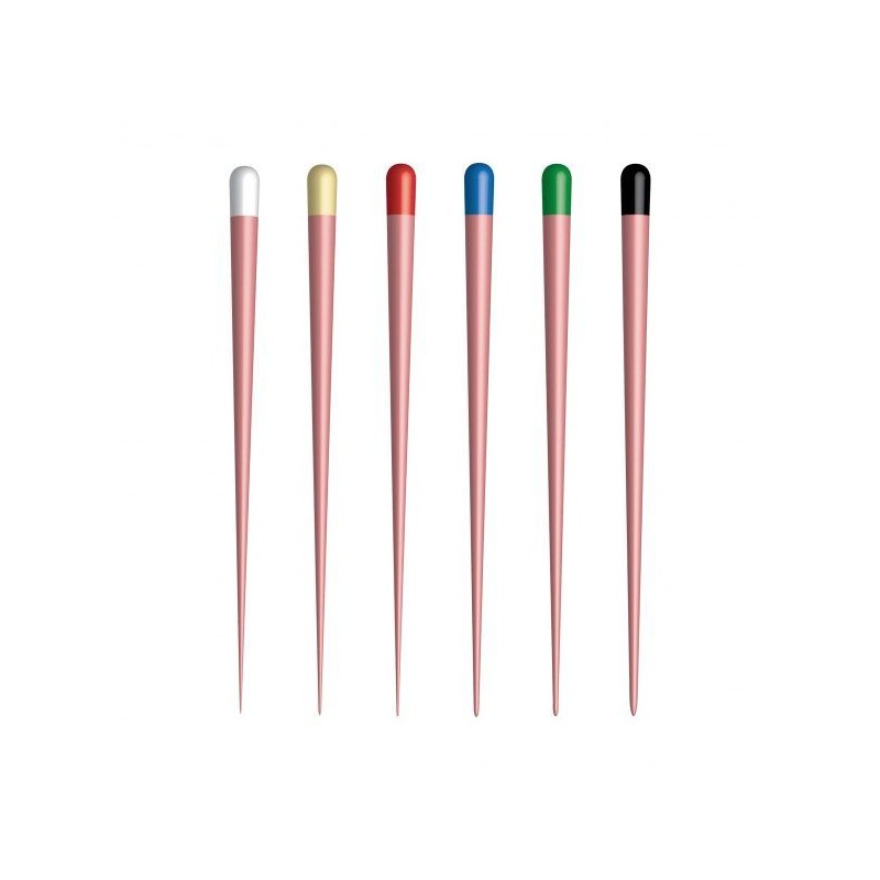 TotalFill BC pointes gutta 25 .04 08.650.04.025.RE