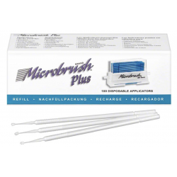 Microbrush Blanc HS10 -...