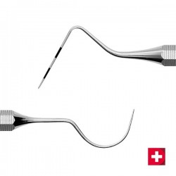 Sonde double H125