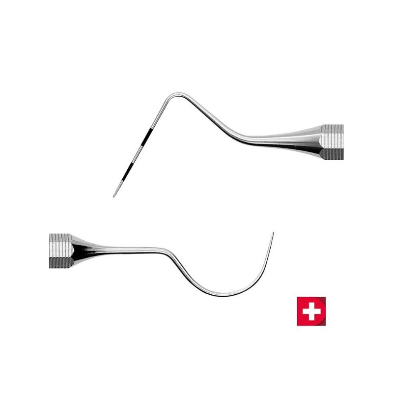 Sonde double H125