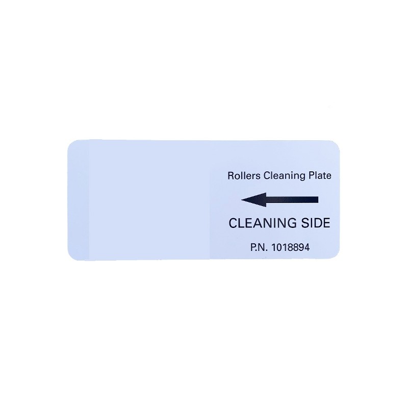 Carestream - CS 7600 Feuille de nettoyage 1018894