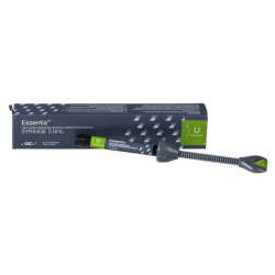 GC - Essentia seringue U...