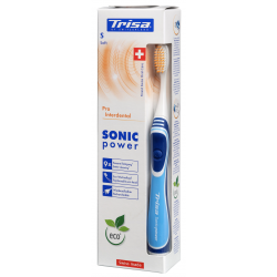 Trisa - Brosse électrique...