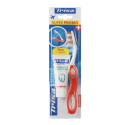 Trisa - Travel Set +...