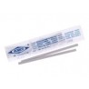 Bandes carbo 4 fine 1/face horico