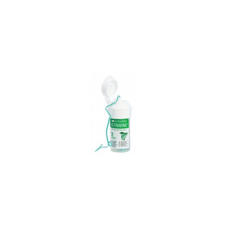 Ultrapak knitted cord no 2 9335 - Fil retraction