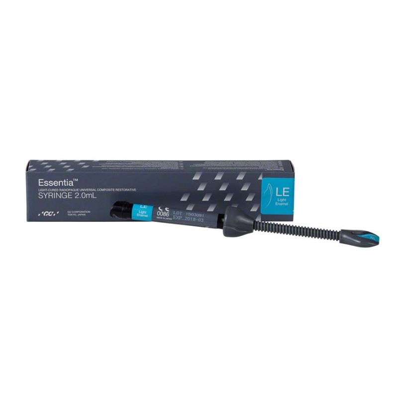 GC - Essentia seringue LE 10003522