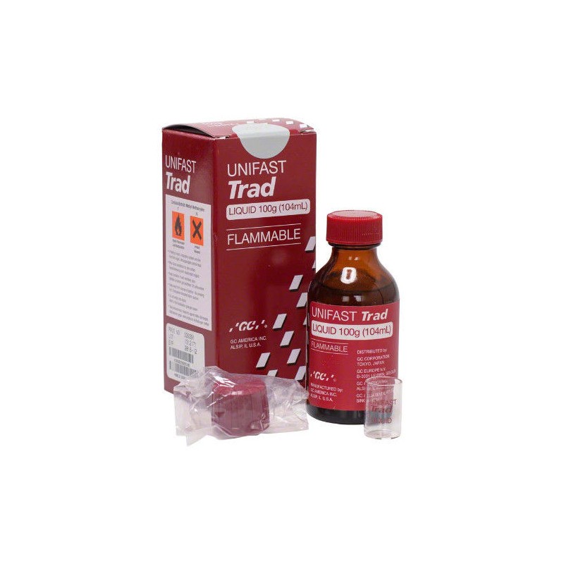 Unifast Trad liquide 10001717