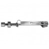 Porte-matrices Nyström gauche 6mm 596/1