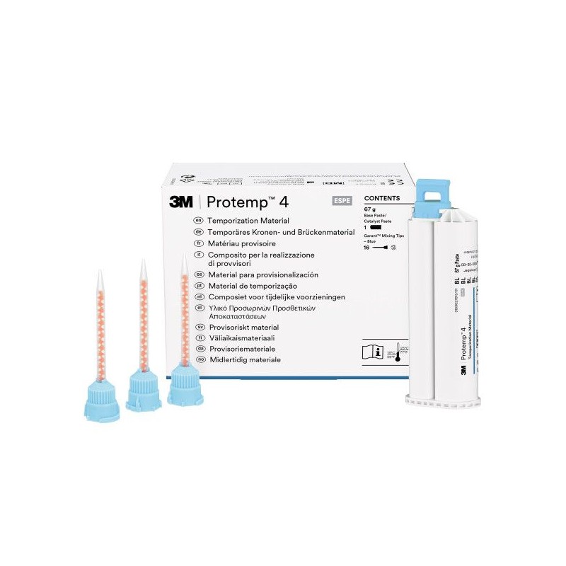 Protemp 4 A1 46954