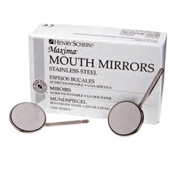 Miroirs Maxima HENRY SCHEIN...