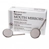 Miroirs Maxima HENRY SCHEIN - Rhodium Front Surface n°4