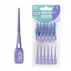 Easypick blister lilas XL...