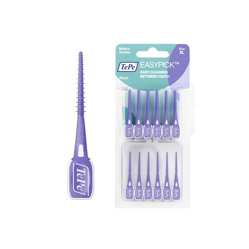Easypick blister lilas XL 242 330