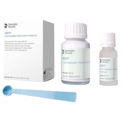 IRM Coffret poudre +...