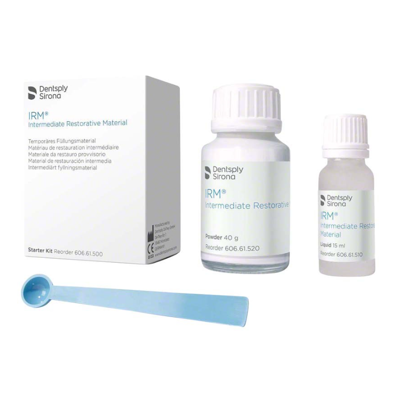 IRM Coffret poudre + liquide 60661500