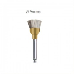 TopBrush SIC cône 1502RA-5