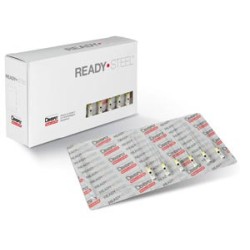 C+ File Readysteel 25mm 010...