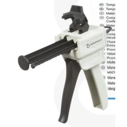 PISTOLET GARANT 4:1 / 10:1...