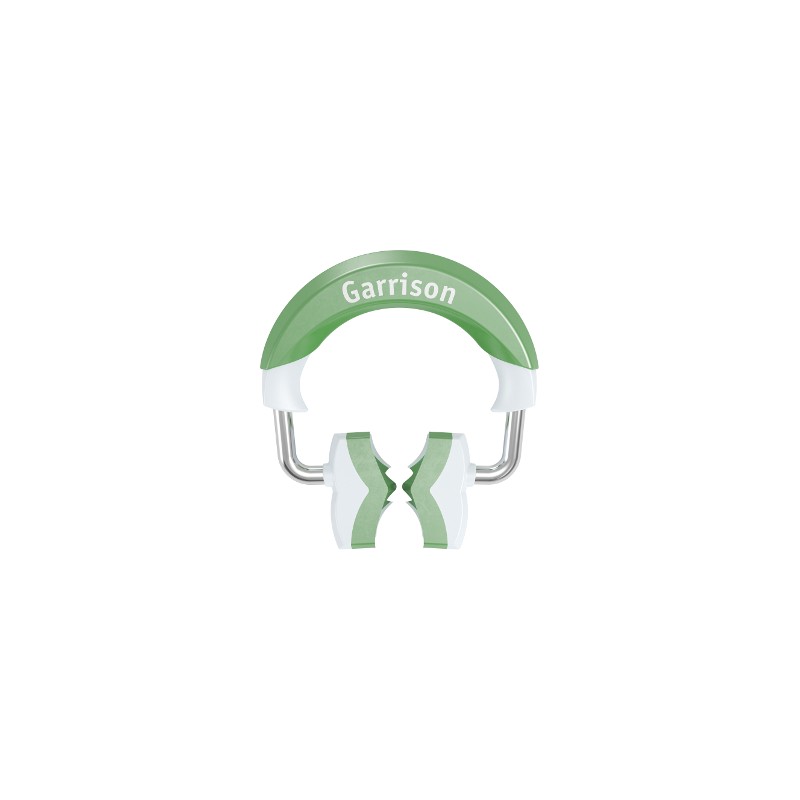 Composi-Tight 3D Fusion anneaux large prep vert FX600