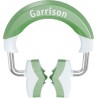 Composi-Tight 3D Fusion anneaux large prep vert FX600