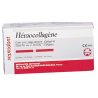 Hemocollagène