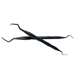 Kerr - Curette pour implant 1350