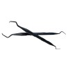 Kerr - Curette pour implant 1350