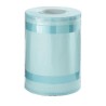 Eurosteril rouleau de stérilisation 250x65x100 avec soufflet 20410359