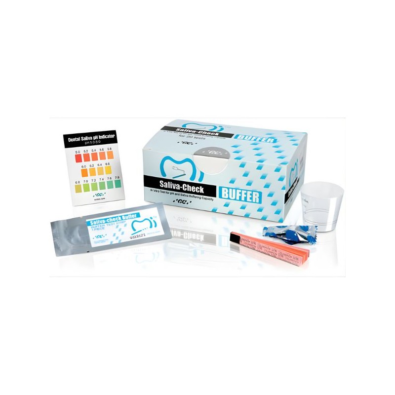 Saliva Check Buffer 10001767 - Test Salive