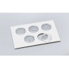 Skyce crystal petit 559321