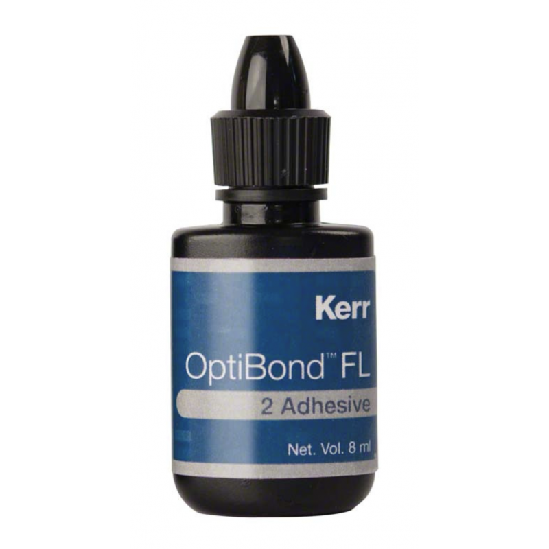 Optibond FL - Adhésif 25882 E 8ml