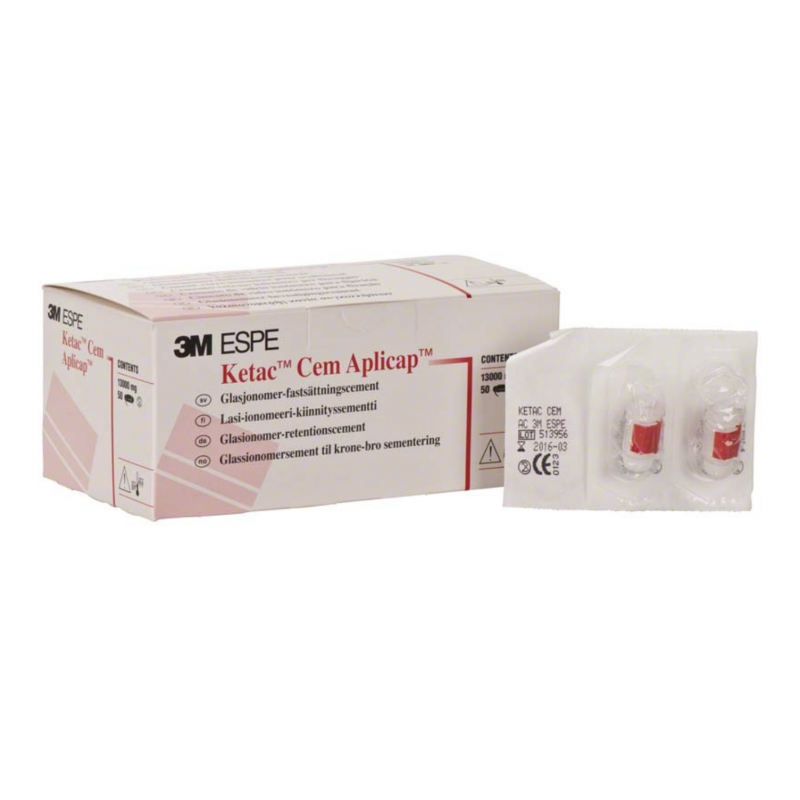Ketac Cem - Applicap 56060