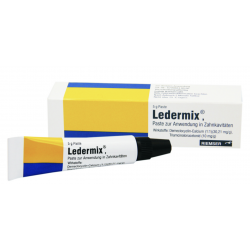 Ledermix pâte 926705
