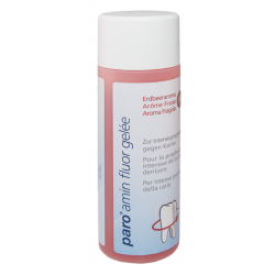 Paro Amin Fluor - Fraise