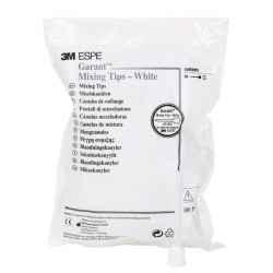 3M ESPE - Mixing Tips (Jet...