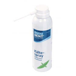 Endo cold spray - Menthe -...