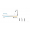 SDR flow + capsule A3 60603043