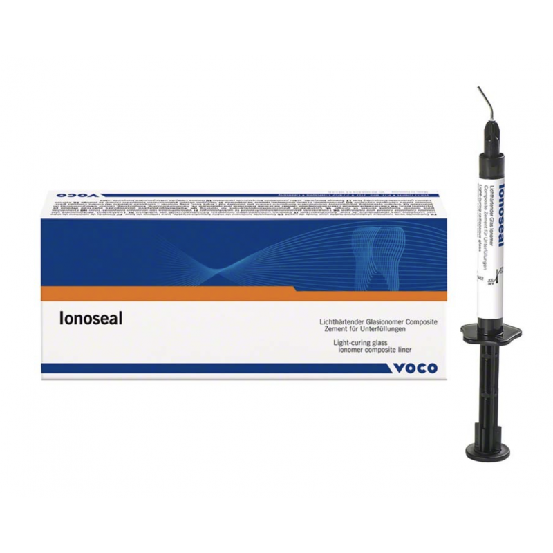 Ionoseal seringue 1326
