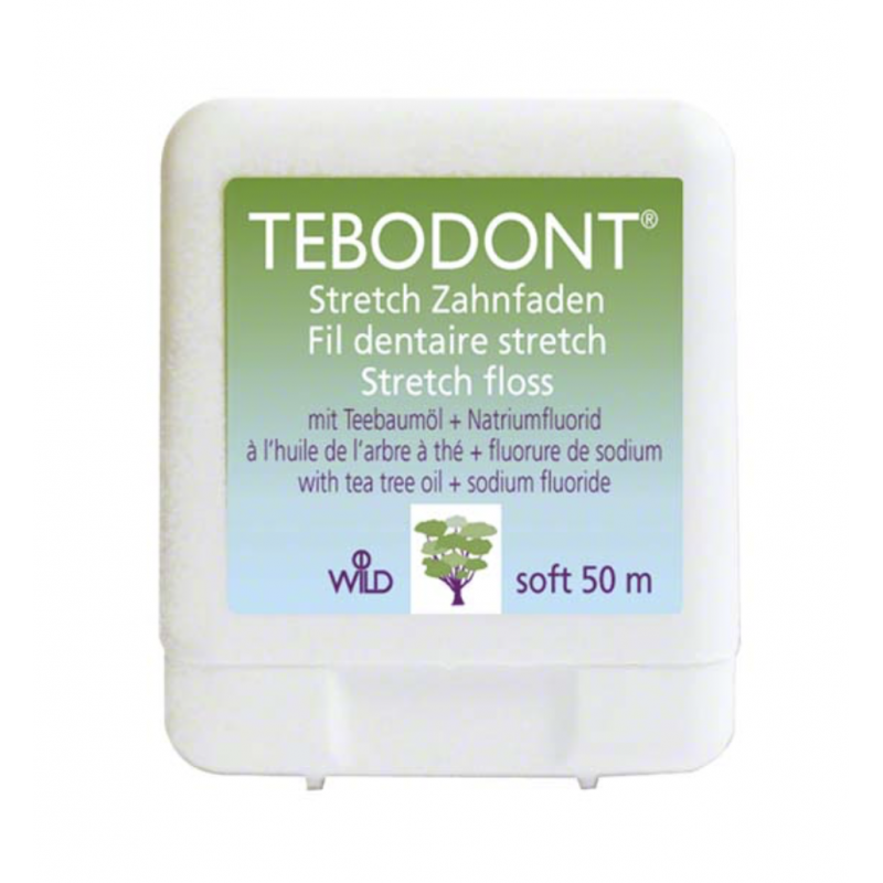 Tebodont fil dentaire