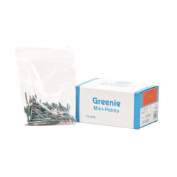Greenie FG - Mini pointes H414
