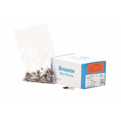 Brownie FG - Mini pointes H413