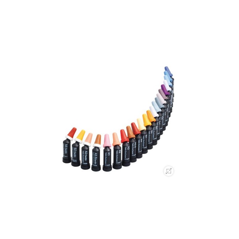 Tetric EvoCeram - T
