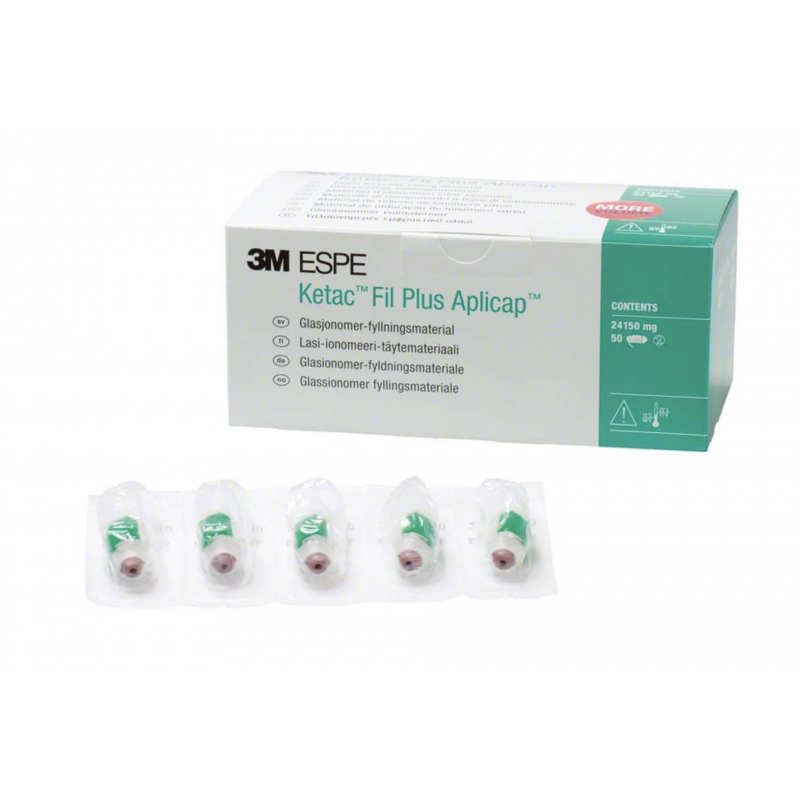 Ketac Fil Plus - Applicap 55040