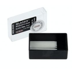 Glassix no 2 refill radio...