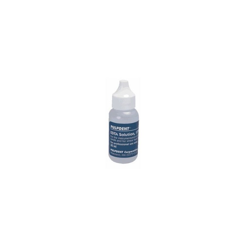 EDTA liquide 17%