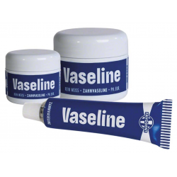Vaseline